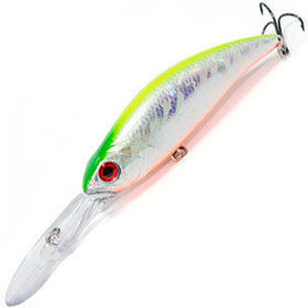 Воблер Grows Culture Deep Runner 90F-DR (20.4г) 005