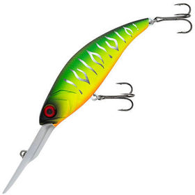 Воблер Grows Culture Deep Runner 90F-DR (20.4г) 006