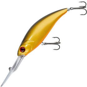 Воблер Grows Culture Deep Runner 90F-DR (20.4г) 007