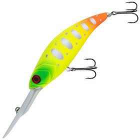 Воблер Grows Culture Deep Runner 90F-DR (20.4г) 009