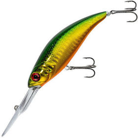 Воблер Grows Culture Deep Runner 90F-DR (20.4г) 010