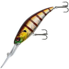 Воблер Grows Culture Deep Runner 90F-DR (20.4г) 013