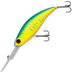 Воблер Grows Culture Deep Runner 90F-DR (20.4г) 015