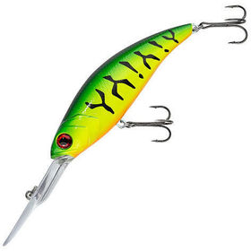 Воблер Grows Culture Deep Runner 90F-DR (20.4г) 017