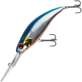 Воблер Grows Culture Deep Runner 90F-DR (20.4г) 018