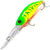 Воблер Grows Culture Deep Shaker 85F (18г) UV 09/064