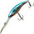 Воблер Grows Culture Deep Troll Dancer TDD-09F (13.7г) 05/BFL