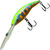 Воблер Grows Culture Deep Troll Dancer TDD-09F (13.7г) 17