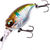Воблер Grows Culture Griffon 43 New SR-X (7г) UV 01