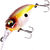 Воблер Grows Culture Griffon 43 New SR-X (7г) UV 02