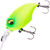 Воблер Grows Culture Griffon 43 New SR-X (7г) UV 04