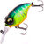 Воблер Grows Culture Griffon 43 New SR-X (7г) UV 05