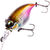 Воблер Grows Culture Griffon 43 New SR-X (7г) UV 08