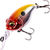 Воблер Grows Culture Griffon 43 New SR-X (7г) UV 09