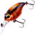 Воблер Grows Culture Griffon 43 New SR-X (7г) UV 11
