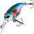 Воблер Grows Culture Griffon 43 New SR-X (7г) UV 15