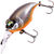 Воблер Grows Culture Griffon 43 New SR-X (7г) UV 16