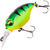 Воблер Grows Culture Griffon 43 New SR-X (7г) UV 18