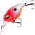 Воблер Grows Culture Griffon 43 New SR-X (7г) UV 20