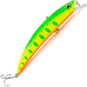 Воблер Grows Culture Jib 110SP (12.5г) 25