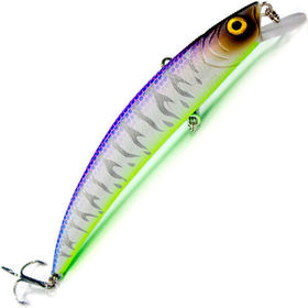 Воблер Grows Culture Jib 110SP (12.5г) 35