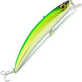 Воблер Grows Culture Jib 110SP (12.5г) 36