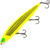 Воблер Grows Culture Kanata Ayu 160F (30г) 17