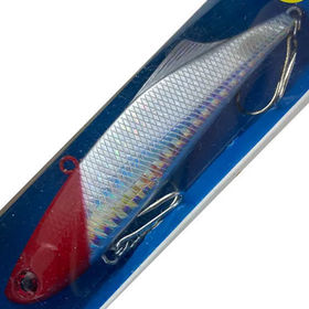 Воблер Grows Culture Marvie 90S (27г) 01 (Red Head)