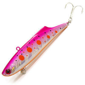 Воблер Grows Culture Marvie 90S (27г) 05 (Pink Yamame)