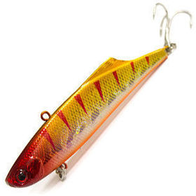 Воблер Grows Culture Marvie 90S (27г) 08 (Red Head Brown)