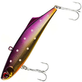 Воблер Grows Culture Marvie 90S (27г) 09 (Purple Gold Glow)