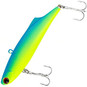 Воблер Grows Culture Marvie 90S (27г) 10 (Blue Yelk)