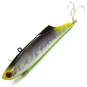 Воблер Grows Culture Marvie 90S (27г) 11 (Gray Green Belly)