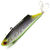Воблер Grows Culture Marvie 90S (27г) 11 (Gray Green Belly)