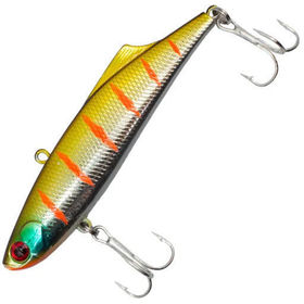 Воблер Grows Culture Marvie 90S (27г) 15 (Gold Harrow)