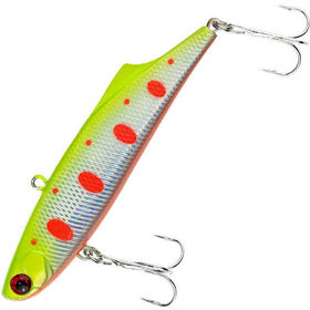 Воблер Grows Culture Marvie 90S (27г) 17 (Chart Silver Yamame)