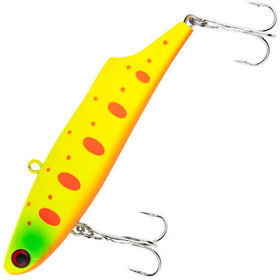 Воблер Grows Culture Marvie 90S (27г) 19 (Chart Red Yamame)