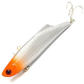 Воблер Grows Culture Marvie 90S (27г) 23 (Orange Head Bubble)