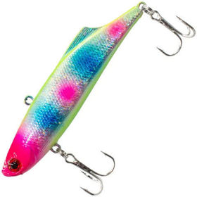 Воблер Grows Culture Marvie 90S (27г) 24 (Pink Head Candy)