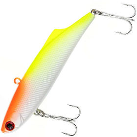 Воблер Grows Culture Marvie 90S (27г) 28 (Orange Head Chart)