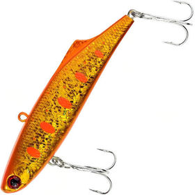 Воблер Grows Culture Marvie 90S (27г) 32 (Orange Tiger)