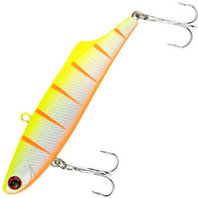 Воблер Grows Culture Marvie 90S (27г) 36 (Chart Orange Stripes)