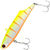 Воблер Grows Culture Marvie 90S (27г) 36 (Chart Orange Stripes)