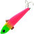 Воблер Grows Culture Mini Slight Vib 65S (12г) UV 17/73