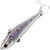 Воблер Grows Culture Mini Slight Vib 65S (12г) UV 18/084