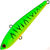 Воблер Grows Culture Mini Slight Vib 75S (15г) 112