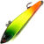 Воблер Grows Culture Mini Slight Vib 75S (15г) 116