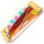 Воблер Grows Culture Morethan X-Cross 95F-SSR UV (12г) 05