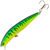 Воблер Grows Culture Morethan X-Cross 95F-SSR UV (12г) 06