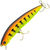 Воблер Grows Culture Morethan X-Cross 95F-SSR UV (12г) 10